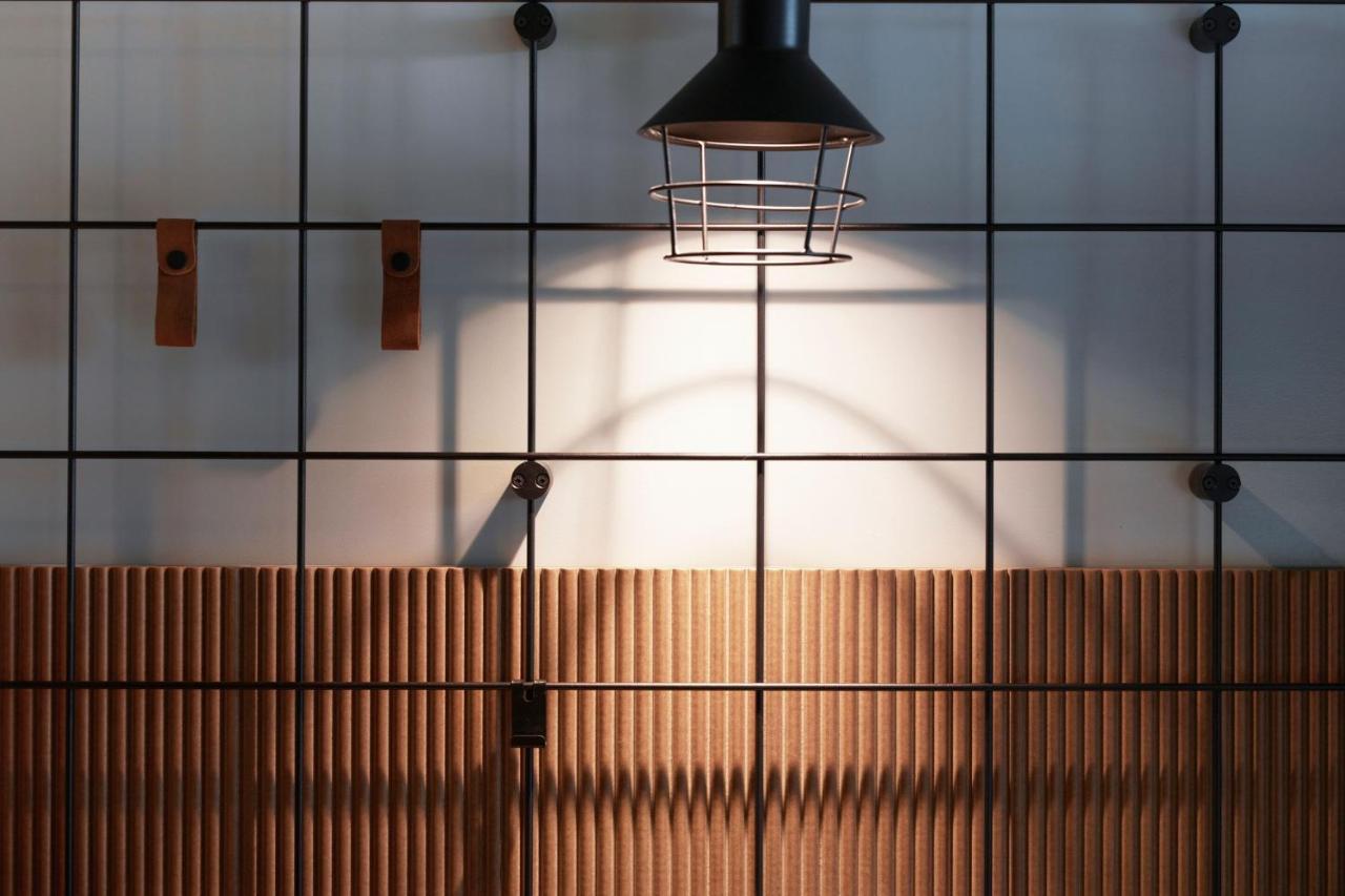 Moxy Athens City Buitenkant foto